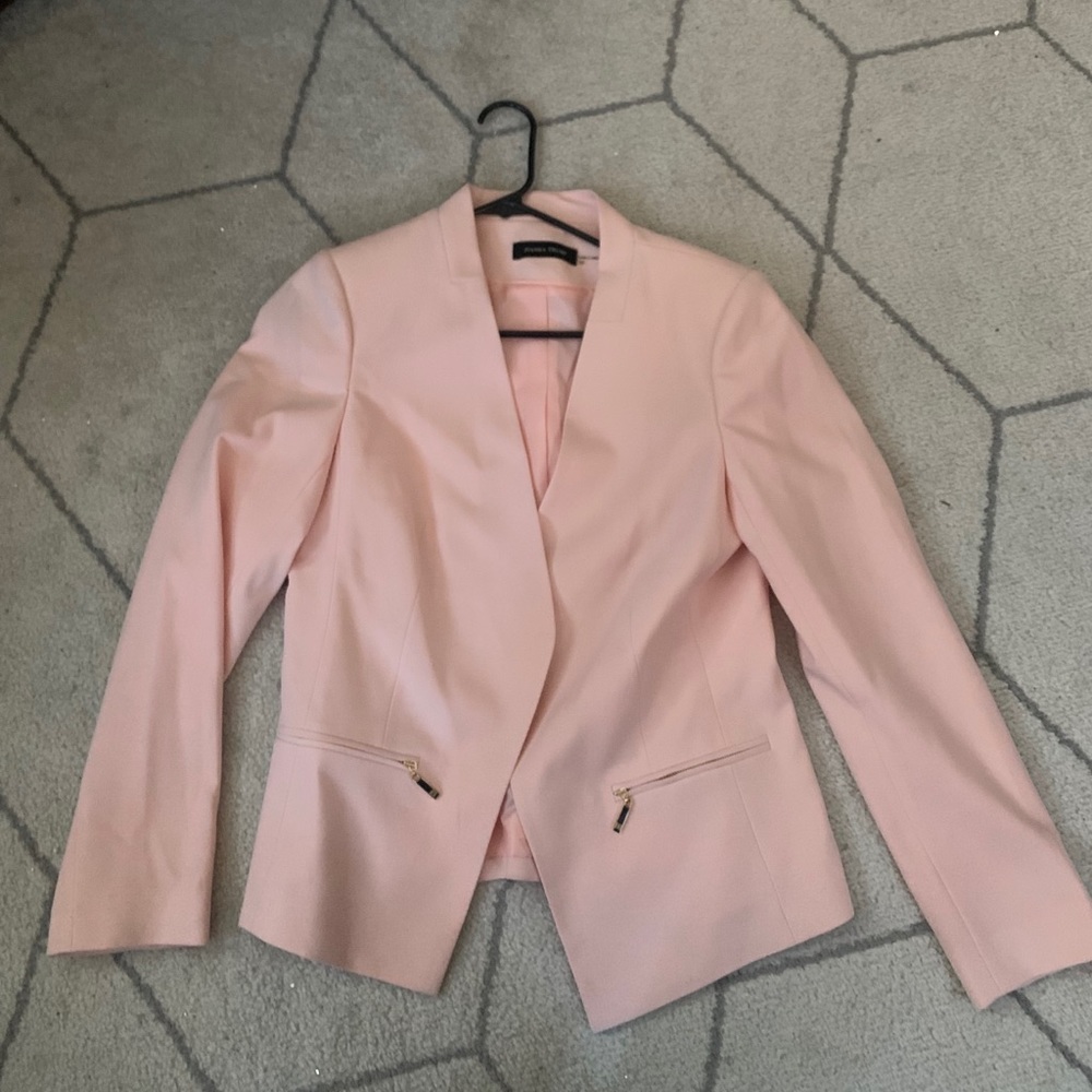 NWOT Ivanka Trump Blazer